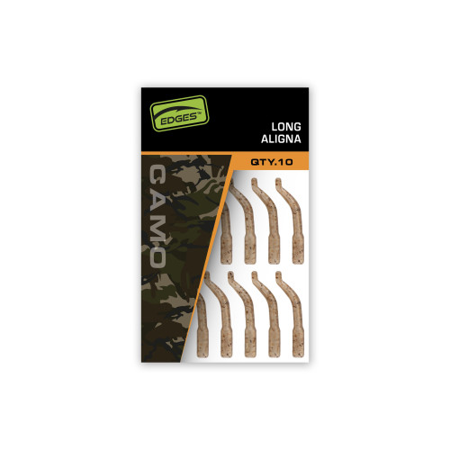Aligneur De Ligne Fox Edges Camo Line Aligna 10pcs