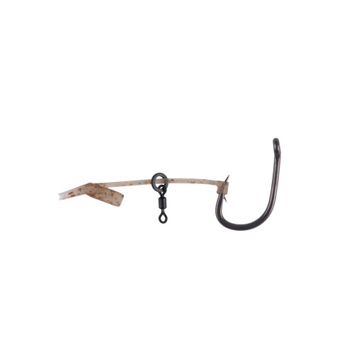 Fox Edges Camo D-Aligna 10pcs 2