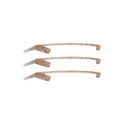 Fox Edges Camo XL D- Aligna 10pcs