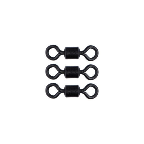 Emerillon Fox Edges Micro Rig x 10 2