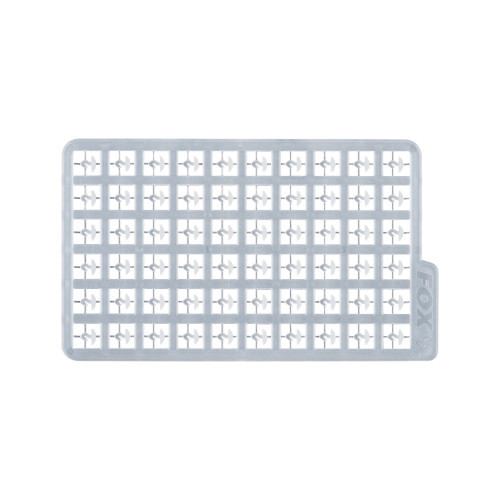 Fox Edges Boilie Caps 120pcs