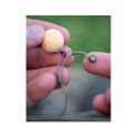 Lest Pour Hameçons Fox Edges 0.5g Large Shot On The Hook 9pcs