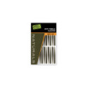 Fox Edges Naturals Anti Tangle Sleeves 15pcs