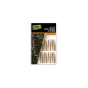 Fox Edges Camo Micro Anti Tangle Sleeves 15pcs