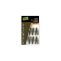 Fox Edges Naturals Micro Anti Tangle Sleeves 15pcs