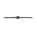 Perles Fox Edges Camo Tapered Bore Bead 5mm 20pcs