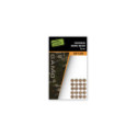 Perles Fox Edges Camo Tapered Bore Bead 5mm 20pcs