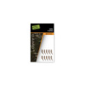 Aligneur De Ligne Fox  Edges Camo Mini Flippa 10pcs