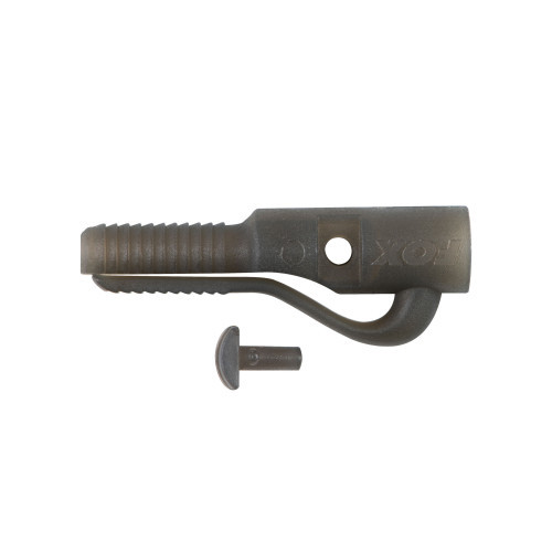 Kit Montage Fox Edges Naturals Lead Clip + Pegs...