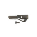 Kit Montage Fox Edges Naturals Lead Clip + Pegs 10pcs