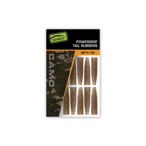 Manchons Pour Clips Plombs Fox Edges Camo...