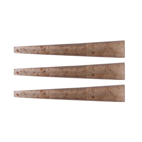 Manchons Pour Clips Plombs Fox Edges Camo Lead Clip Tail...