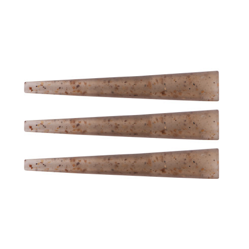 Manchons Pour Clips Plombs Fox Edges Camo Lead...