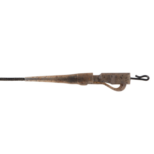 Manchons Pour Clips Plombs Fox Edges Camo Lead Clip Tail... 2