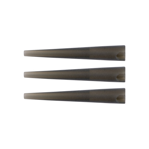 Manchons Pour Clips Plombs Fox Edges Naturals Lead Clip...
