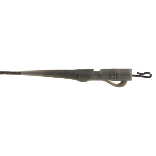 Manchons Pour Clips Plombs Fox Edges Naturals...