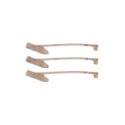 Fox Edges Camo Spinner D- Aligna 10pcs