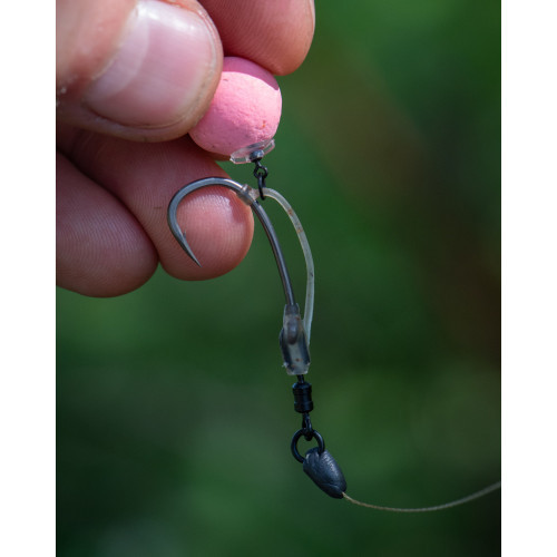 Fox Edges Camo Spinner D- Aligna 10pcs