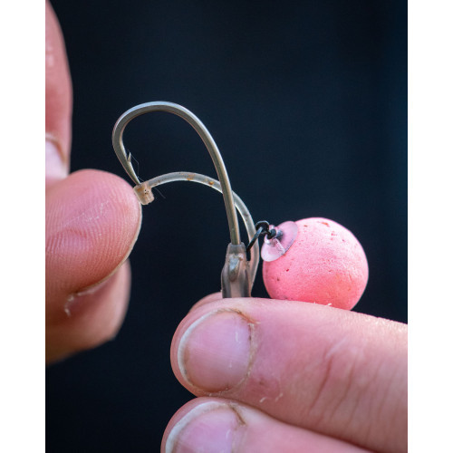 Fox Edges Camo Spinner D- Aligna 10pcs