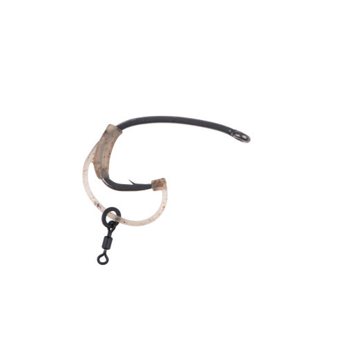 Fox Edges Camo XL Spinner D- Aligna 10pcs