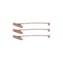Fox Edges Camo XL Spinner D- Aligna 10pcs
