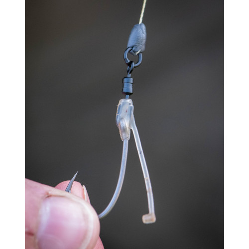 Fox Edges Camo XL Spinner D- Aligna 10pcs