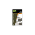 Fox Edges Naturals Short Line Aligna 10pcs