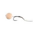 Fox Edges Naturals Short Line Aligna 10pcs