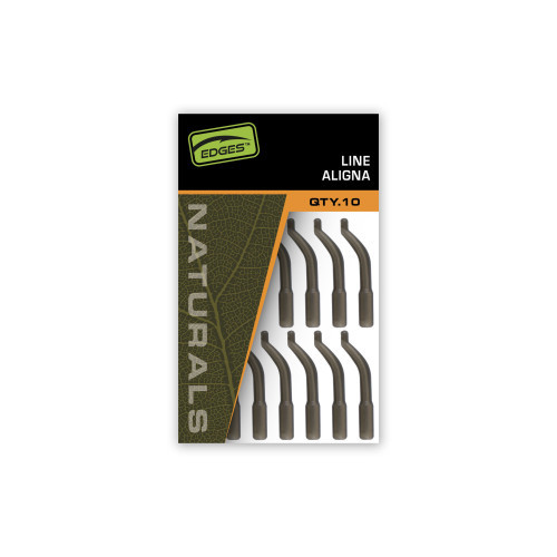 Aligneur De Ligne Fox Edges Naturals Line...
