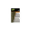 Aligneur De Ligne Fox Edges Naturals Line Aligna 10pcs