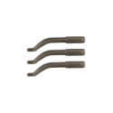 Aligneur De Ligne Fox Edges Naturals Line Aligna 10pcs