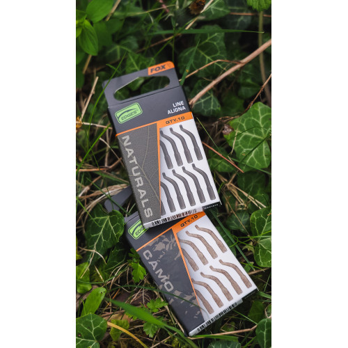 Aligneur De Ligne Fox Edges Naturals Line...