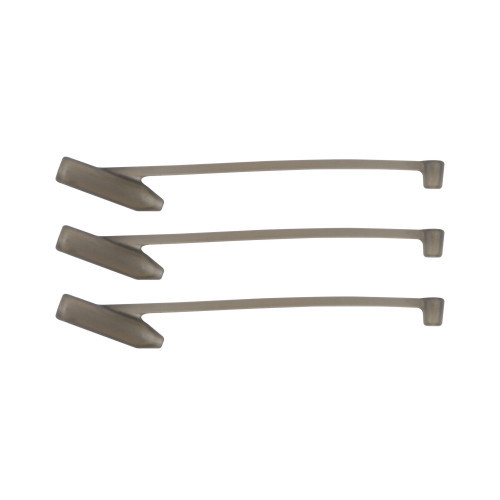 Fox Edges Naturals XL Spinner D- Aligna 10pcs