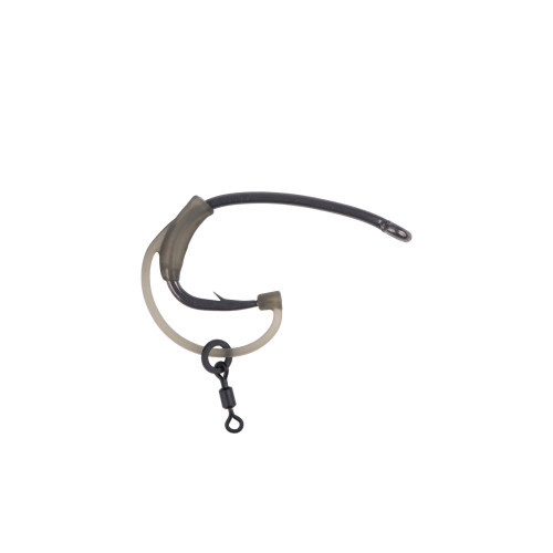 Fox Edges Naturals XL Spinner D- Aligna 10pcs