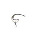 Fox Edges Naturals XL Spinner D- Aligna 10pcs