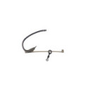 Fox Edges Naturals XL Spinner D- Aligna 10pcs