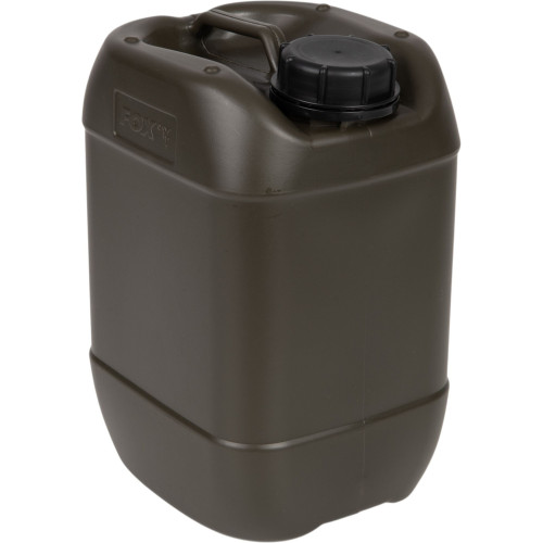 Jerrycan Fox 5l Water Bottle