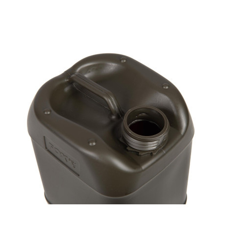 Jerrycan Fox 5l Water Bottle