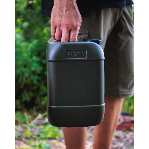 Jerrycan Fox 5l Water Bottle