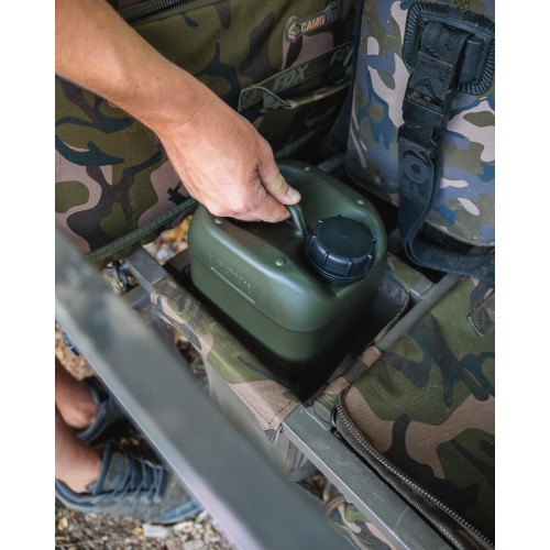 Jerrycan Fox 5l Water Bottle