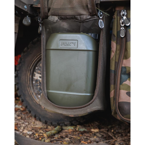 Jerrycan Fox 5l Water Bottle