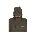 Fox Khaki Poncho - One Size