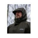 Fox Khaki Poncho - One Size
