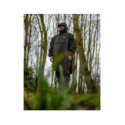 Fox Khaki Poncho - One Size