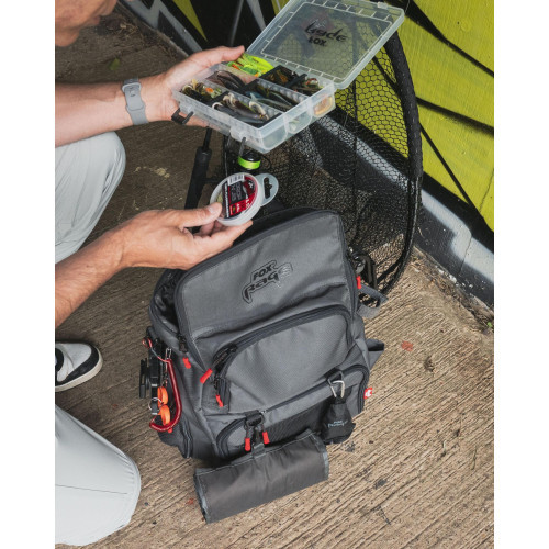 Sac A Dos Fox Rage Rucksack