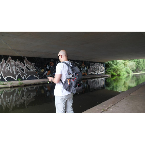 Sac A Dos Fox Rage Rucksack