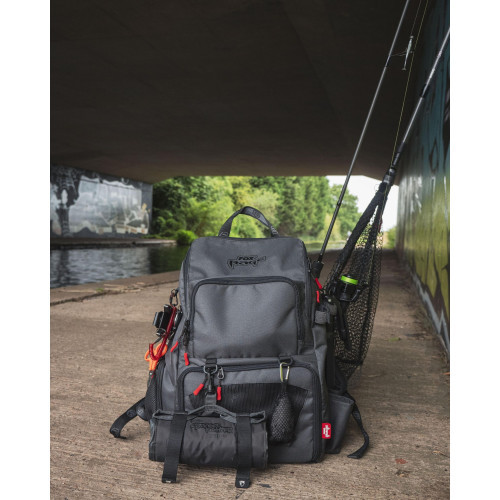 Sac A Dos Fox Rage Rucksack