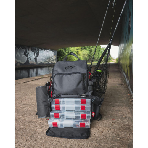 Sac A Dos Fox Rage Rucksack