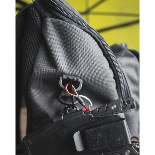 Sac A Dos Fox Rage Rucksack
