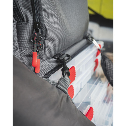 Sac A Dos Fox Rage Rucksack
